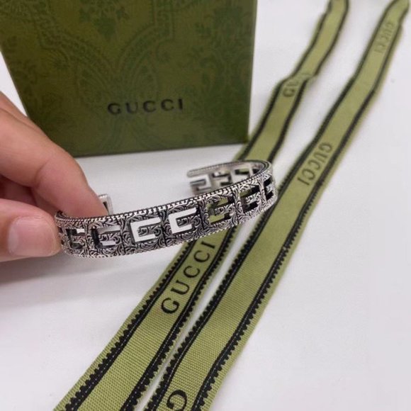 💎✨AUTHENTIC✨💎 Gucci bracelet - Picture 2 of 7